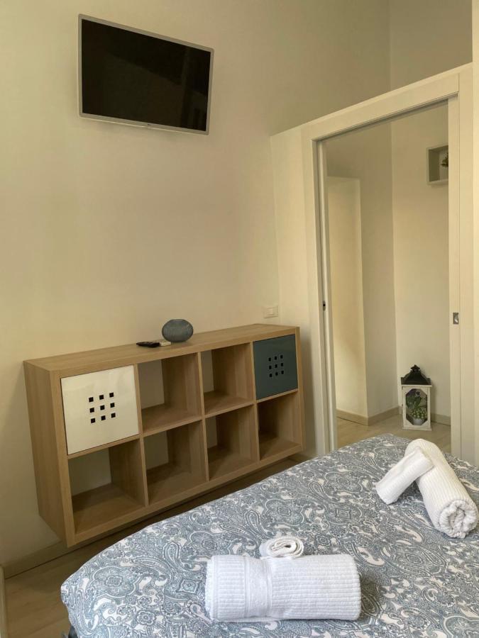 Nazionale 221 Mamila Suite Рим Экстерьер фото