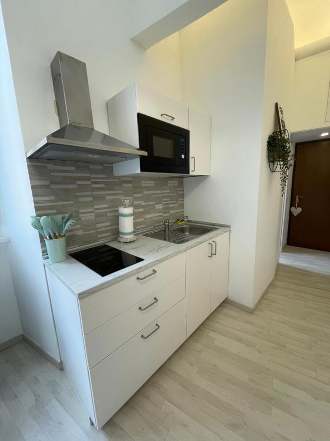 Nazionale 221 Mamila Suite Рим Экстерьер фото
