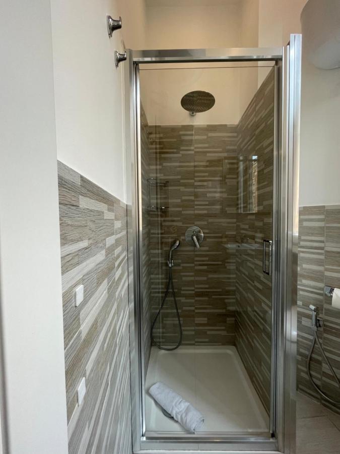 Nazionale 221 Mamila Suite Рим Экстерьер фото